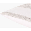 Modern European furniture - Woven Cotton Pillow - www.oroatrade.com