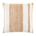 Modern European furniture - Woven Cotton Poly Insert Pillow - www.oroatrade.com