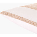 Modern European furniture - Woven Cotton Pillow - www.oroatrade.com