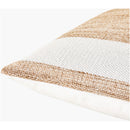 Modern European furniture - Woven Cotton Pillow - www.oroatrade.com