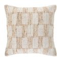 Modern European furniture - Cotton Patterned Poly Insert Pillow - www.oroatrade.com