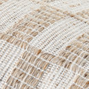 Modern European furniture - Cotton Patterned Pillow - www.oroatrade.com