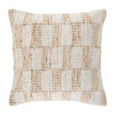 Modern European furniture - Cotton Patterned Pillow - www.oroatrade.com