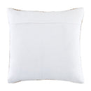Modern European furniture - Cotton Patterned Pillow - www.oroatrade.com