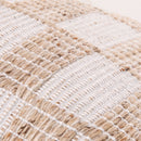 Modern European furniture - Cotton Patterned Pillow - www.oroatrade.com