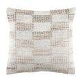 Modern European furniture - Cotton Patterned Pillow - www.oroatrade.com