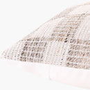 Modern European furniture - Cotton Patterned Pillow - www.oroatrade.com