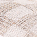 Modern European furniture - Cotton Patterned Pillow - www.oroatrade.com