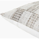 Modern European furniture - Cotton Patterned Poly Insert Pillow - www.oroatrade.com