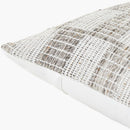 Modern European furniture - Cotton Patterned Pillow - www.oroatrade.com