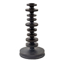Modern European furniture - Round Layers Accent Table Lamp - www.oroatrade.com