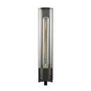 Hospitality furniture - Clear Glass Tube Wall Lamp - www.oroatrade.com