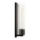 Hospitality furniture - Clear Glass Tube Wall Lamp - www.oroatrade.com