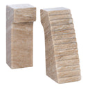 Hospitality furniture - Natural Stone Bookend - www.oroatrade.com