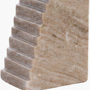 Hospitality furniture - Natural Stone Bookend - www.oroatrade.com