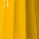 Modern European furniture - Neon Glazed Ceramic Table Lamp - www.oroatrade.com