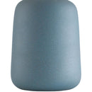 Modern European furniture - Ceramic Beige Linen Table Lamp - www.oroatrade.com