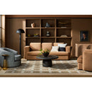 Hospitality furniture - Metal Dome Floor Lamp - www.oroatrade.com