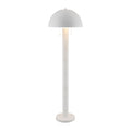 Hospitality furniture - Metal Dome Floor Lamp - www.oroatrade.com