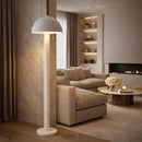 Hospitality furniture - Metal Dome Floor Lamp - www.oroatrade.com
