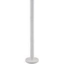 Hospitality furniture - Metal Dome Floor Lamp - www.oroatrade.com