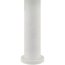 Modern European furniture - Metal Dome Shade Table Lamp - www.oroatrade.com