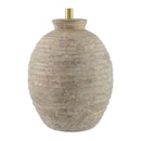 Hospitality furniture - Ceramic Accent Table Lamp - www.oroatrade.com