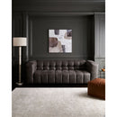 Modern furniture - Hand-Loomed Wool Blend Carpet - www.oroatrade.com