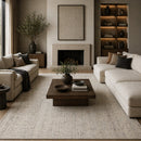 Modern furniture - Hand-Loomed Wool Blend Carpet - www.oroatrade.com