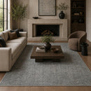 Modern furniture - Hand-Loomed Wool Blend Carpet - www.oroatrade.com
