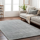 Modern furniture - Hand-Loomed Wool Blend Carpet - www.oroatrade.com