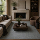 Modern furniture - Hand-Loomed Wool Blend Carpet - www.oroatrade.com