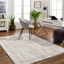 Modern furniture - Hand-Loomed Wool Blend Carpet - www.oroatrade.com