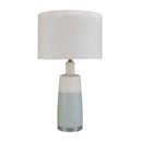 Contract furniture - Two-Toned Ceramic Table Lamp - www.oroatrade.com