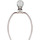 Contract furniture - Two-Toned Ceramic Table Lamp - www.oroatrade.com