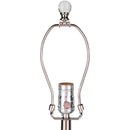 Contract furniture - Two-Toned Ceramic Table Lamp - www.oroatrade.com