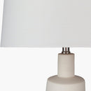 Contract furniture - Two-Toned Ceramic Table Lamp - www.oroatrade.com