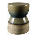 Modern European furniture - Ceramic Garden Stool - www.oroatrade.com