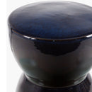 Modern European furniture - Ceramic Garden Stool - www.oroatrade.com