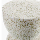 Modern European furniture - Ceramic Garden Stool - www.oroatrade.com