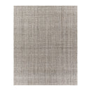 Modern furniture - Hand-Loomed Gray Yarn Carpet - www.oroatrade.com