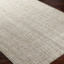 Hospitality furniture - Gray Hand-Loomed Table Runner - www.oroatrade.com
