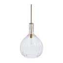 Modern European furniture - Blown Glass Pendant Lamp - www.oroatrade.com