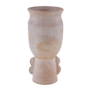 Modern European furniture - Vintage Inspired Terracotta Vase - www.oroatrade.com