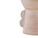 Modern European furniture - Vintage Inspired Terracotta Vase - www.oroatrade.com