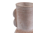 Modern European furniture - Vintage Inspired Terracotta Vase - www.oroatrade.com