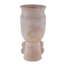 Modern European furniture - Vintage Inspired Terracotta Vase - www.oroatrade.com