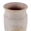 Modern European furniture - Vintage Inspired Terracotta Vase - www.oroatrade.com