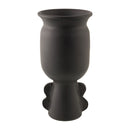 Modern European furniture - Vintage Inspired Terracotta Vase - www.oroatrade.com
