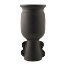 Modern European furniture - Vintage Inspired Terracotta Vase - www.oroatrade.com